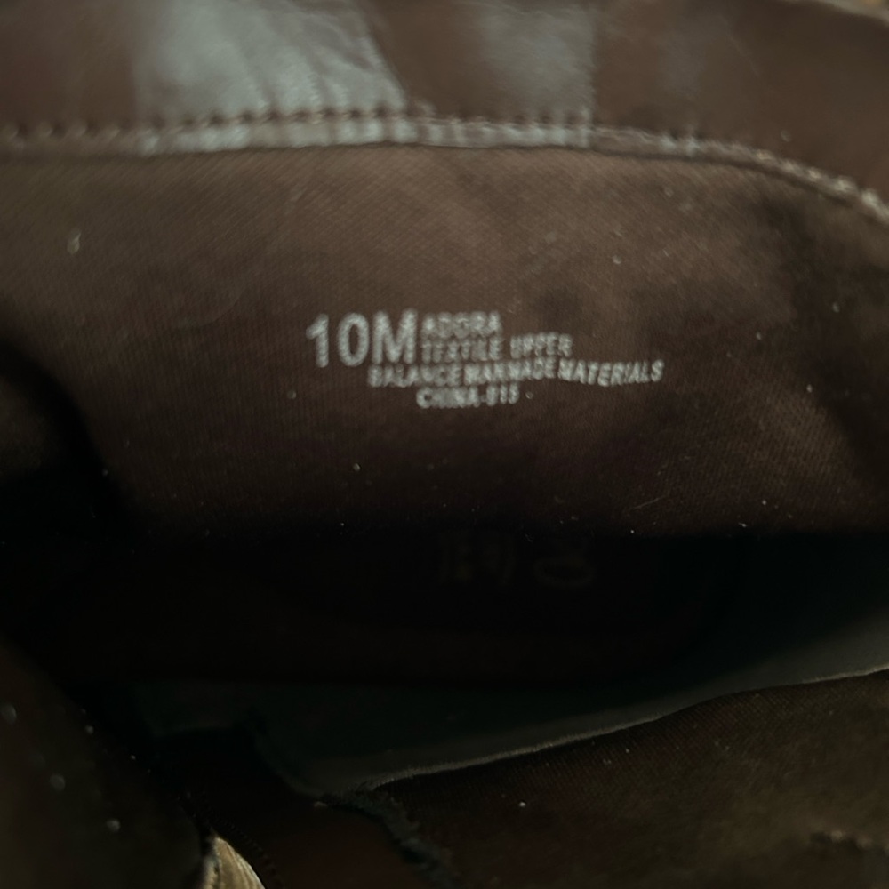 Women’s Impo Adora Ankle Bootie Size 10M - Picture 7 of 7